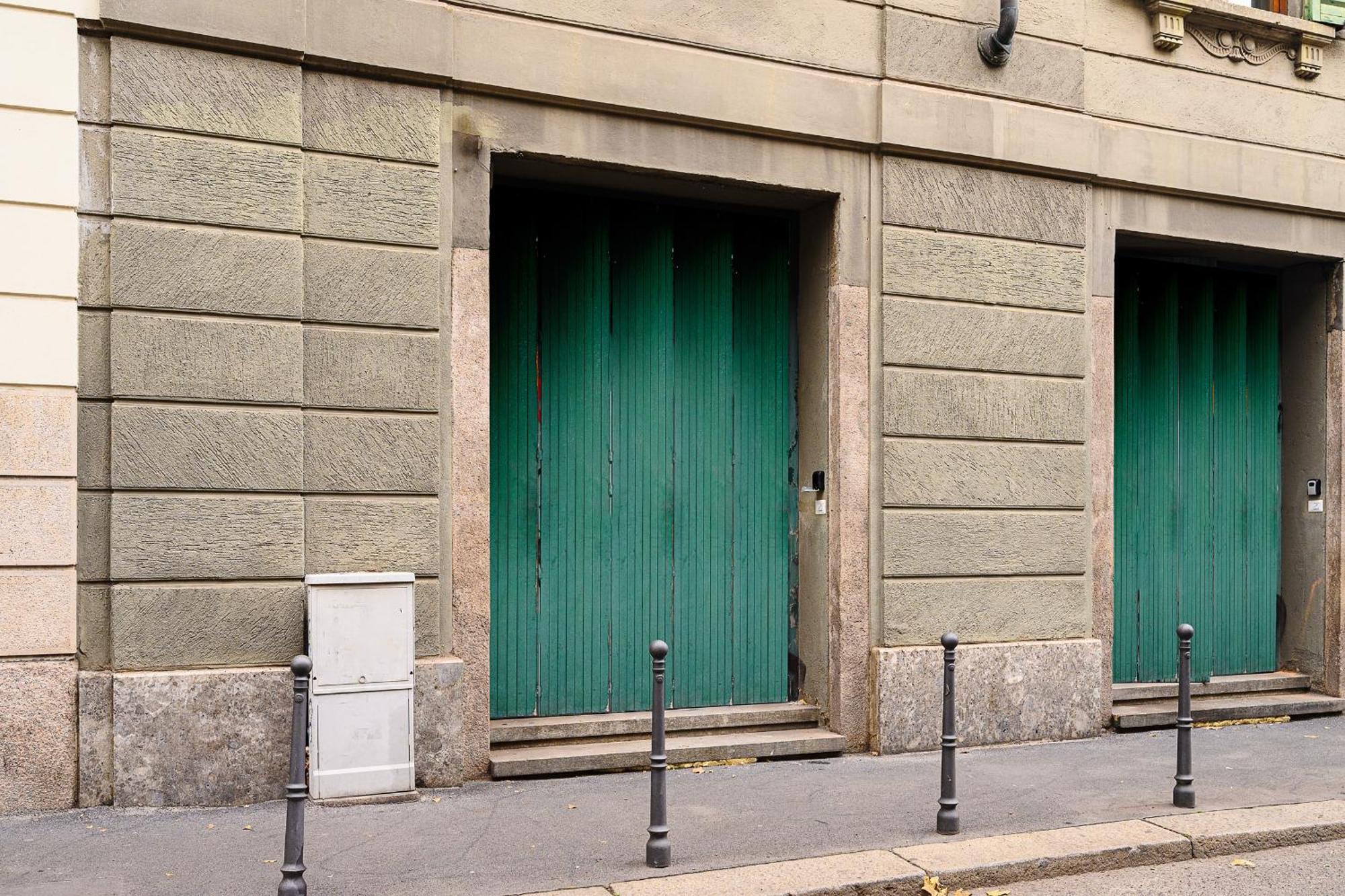 In Porta Garibaldi & Chinatown - Center Well Connected * Milan