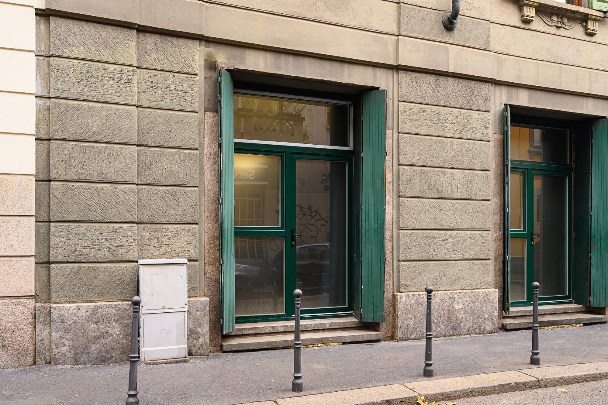 In Porta Garibaldi & Chinatown - Center Well Connected Apartment Milan
