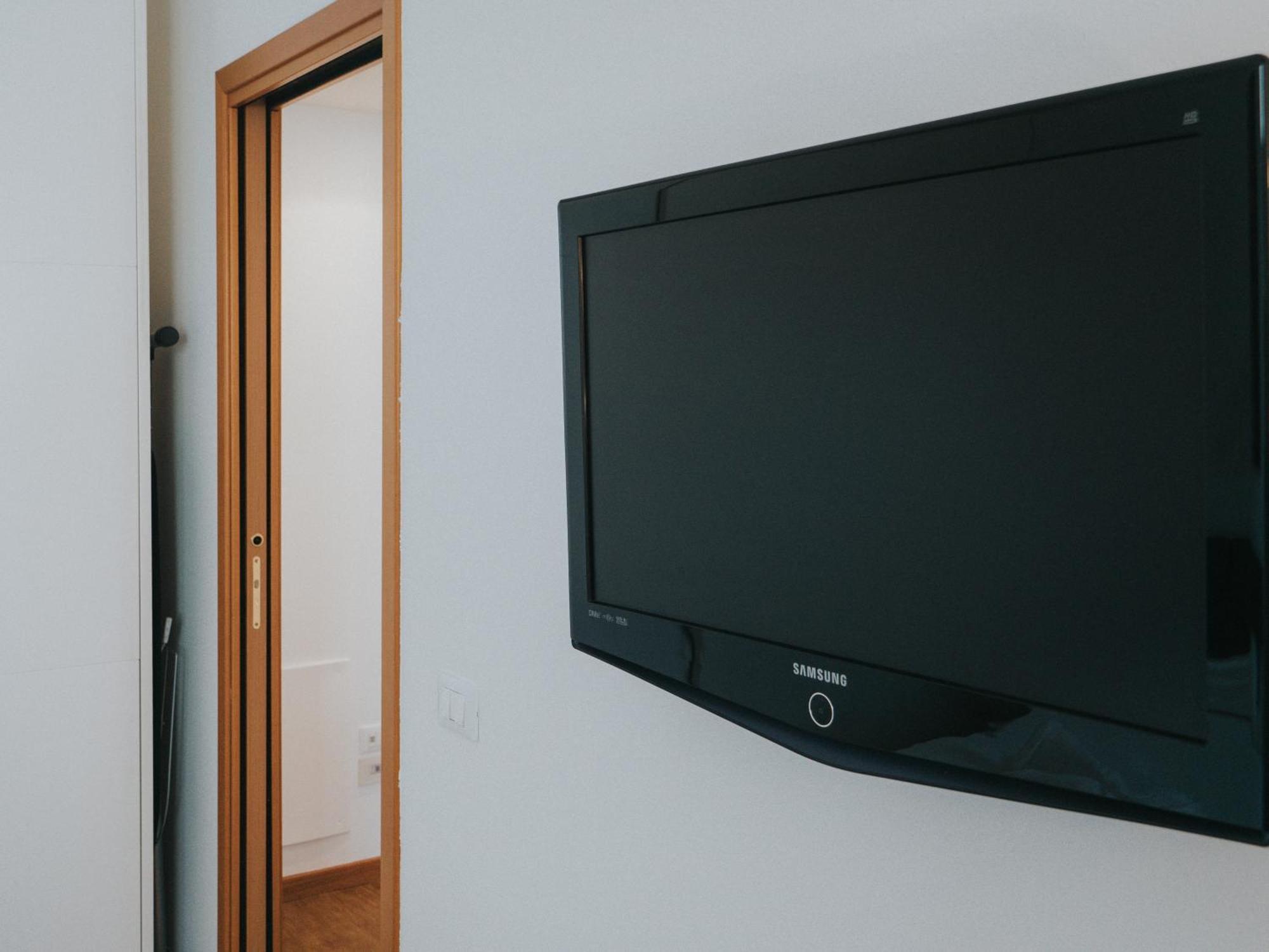 Apartment Tolstoi Milan