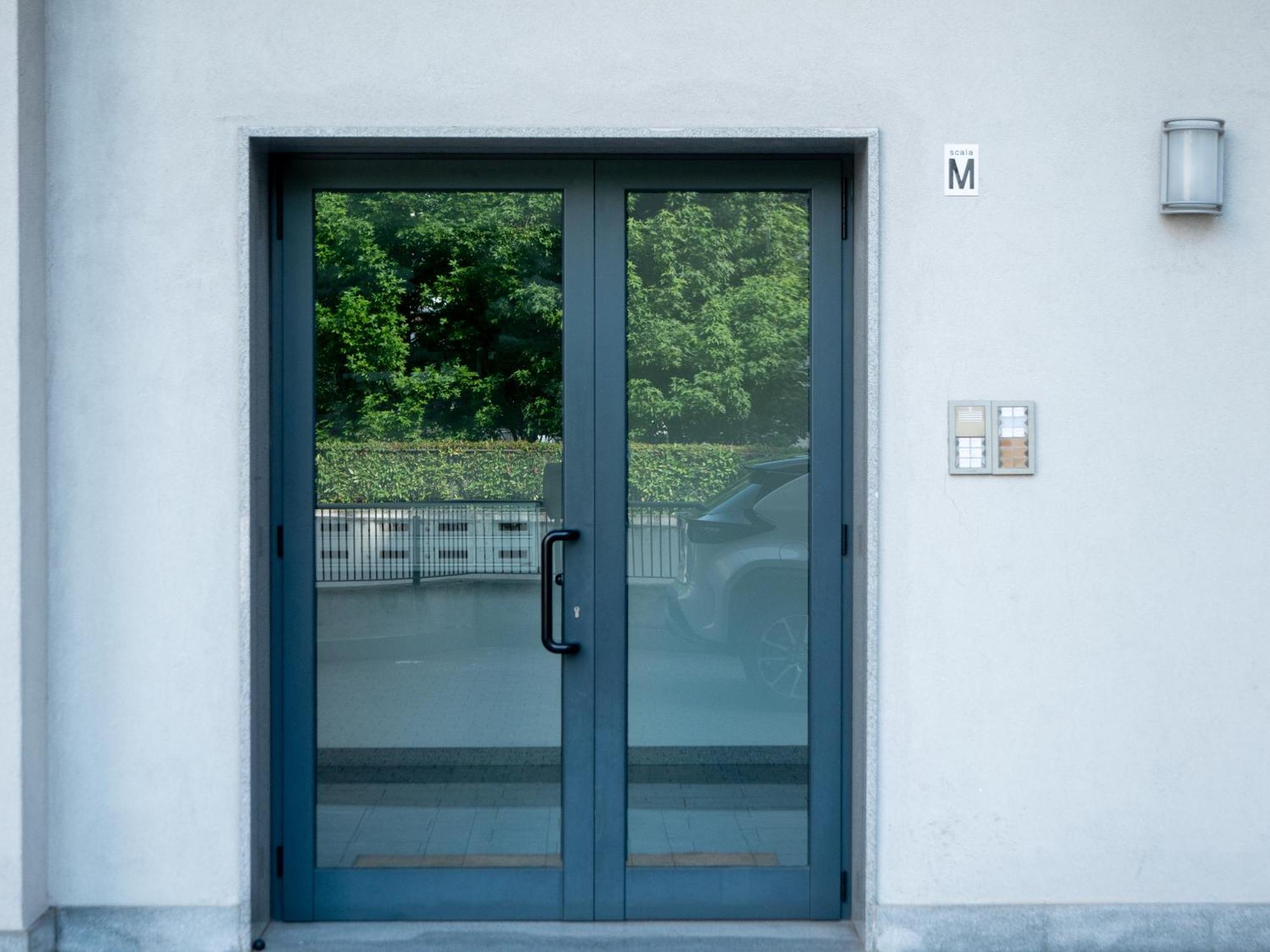Apartment Tolstoi *