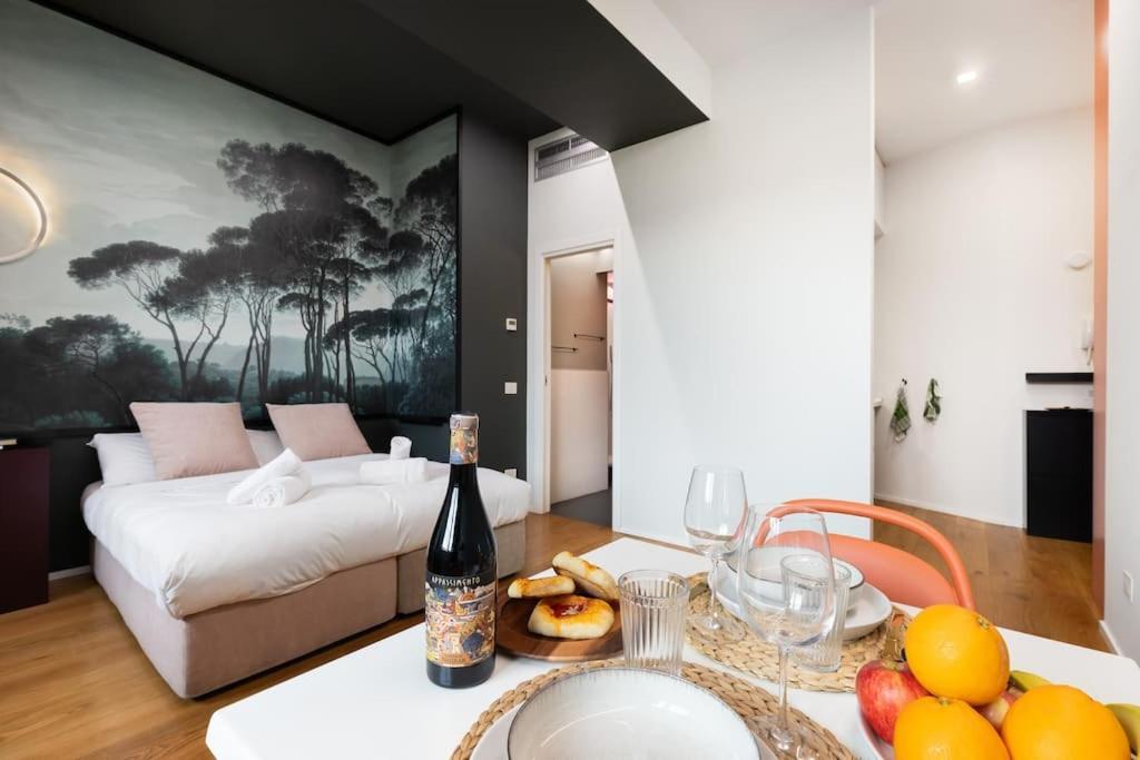 Appartamento Navigli 5 Stelle Free Wifi Ac Netflix