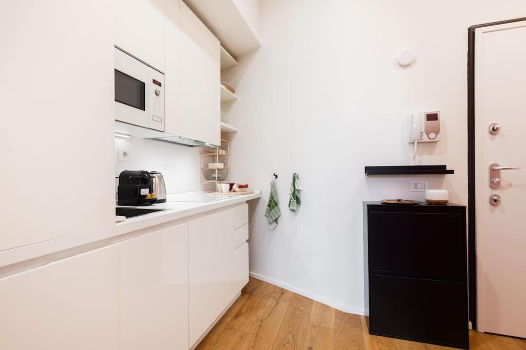 Navigli 5 Stelle Free Wifi Ac Netflix * Milano