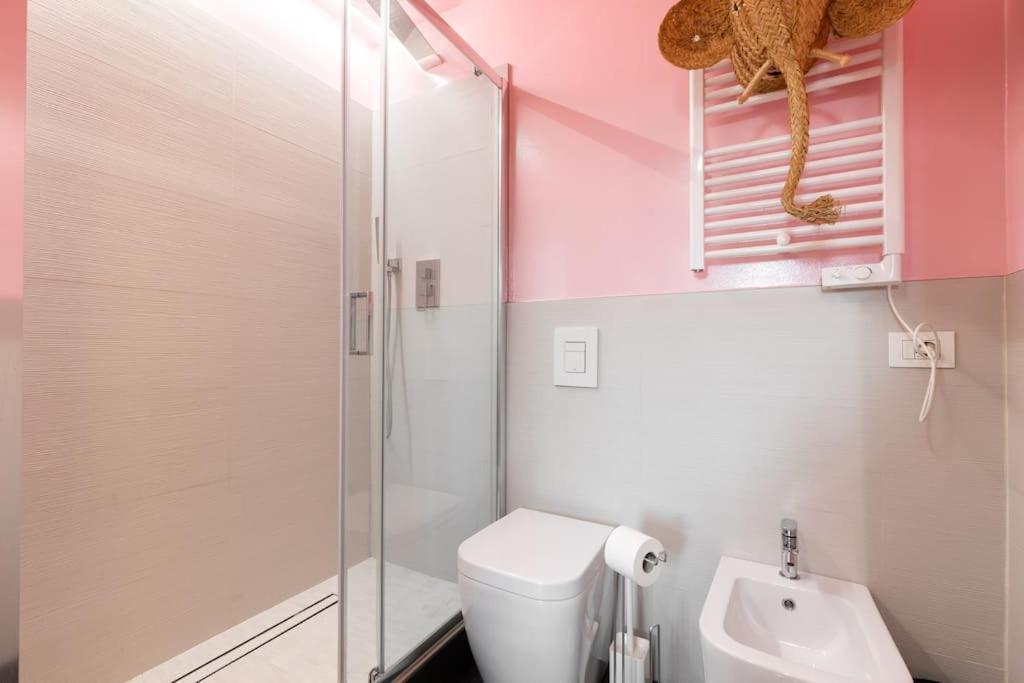 Appartamento Navigli 5 Stelle Free Wifi Ac Netflix