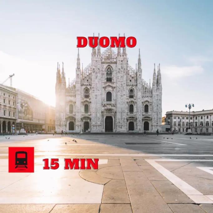 Appartamento Navigli 5 Stelle Free Wifi Ac Netflix Milano