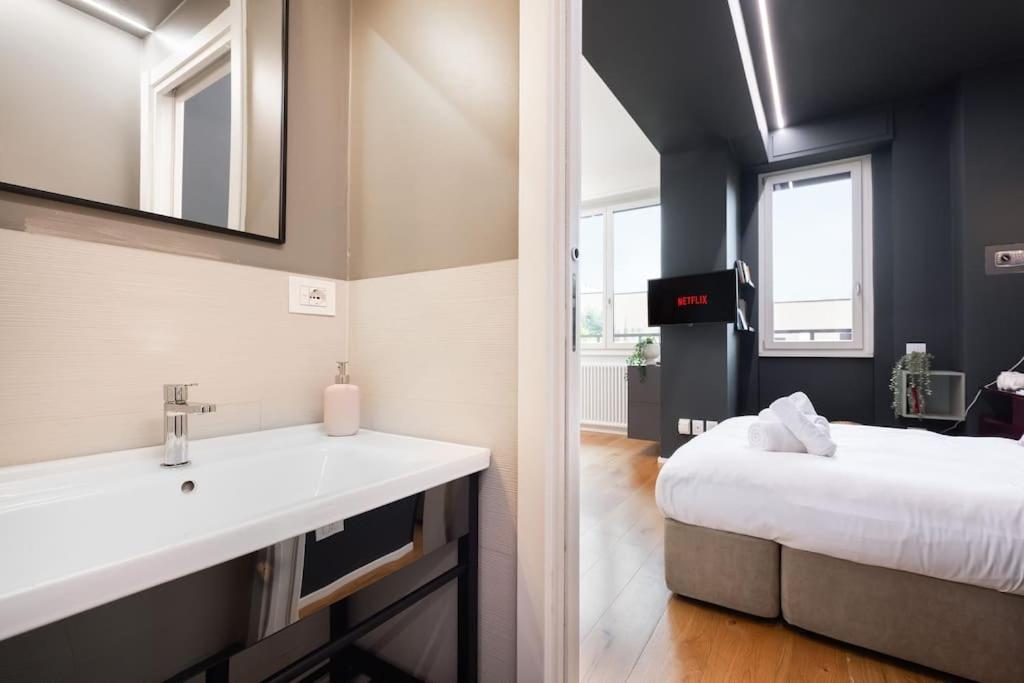 Appartamento Navigli 5 Stelle Free Wifi Ac Netflix *