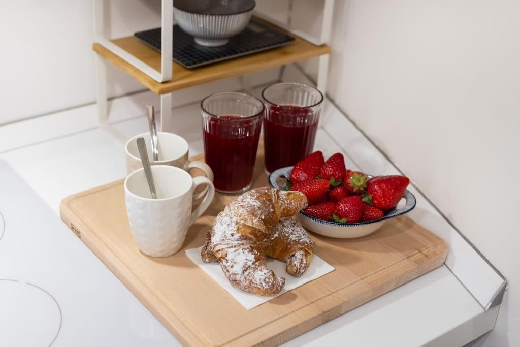 Navigli 5 Stelle Free Wifi Ac Netflix Apartment