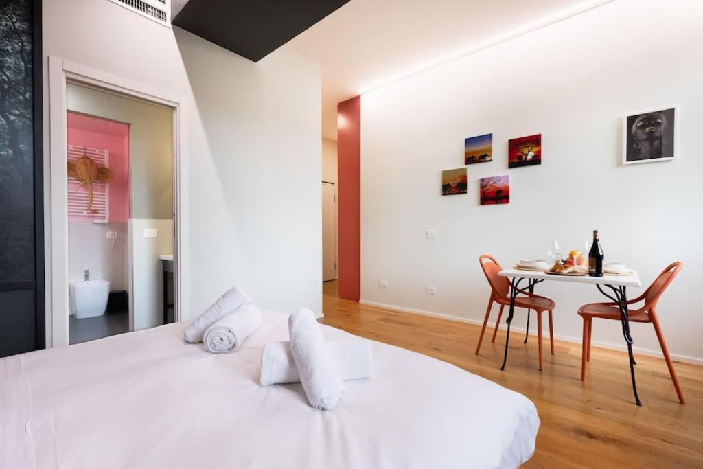 Appartamento Navigli 5 Stelle Free Wifi Ac Netflix