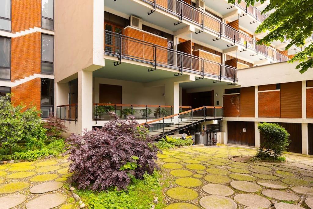 Apartment Navigli 5 Stelle Free Wifi Ac Netflix Milan