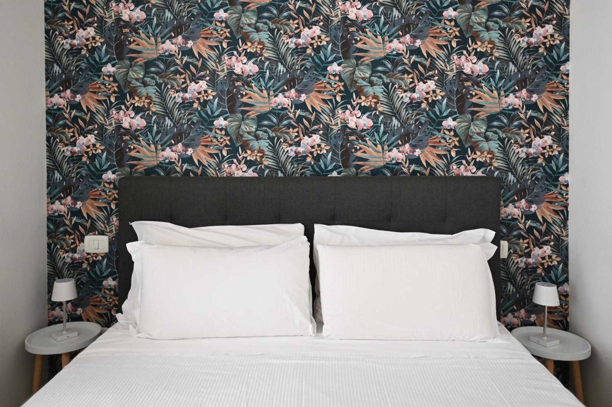 Apartment L Arche Comfortrelax Blue Fern House Milan