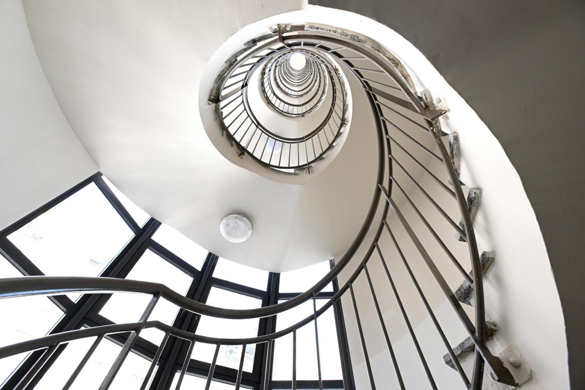 L Arche Comfortrelax Blue Fern House Apartment