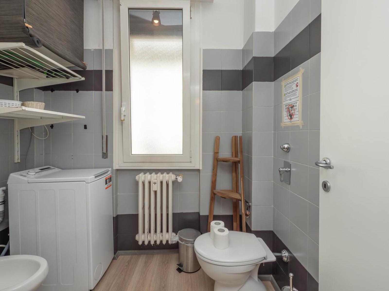 I Host - Malnati 5 Apartamento