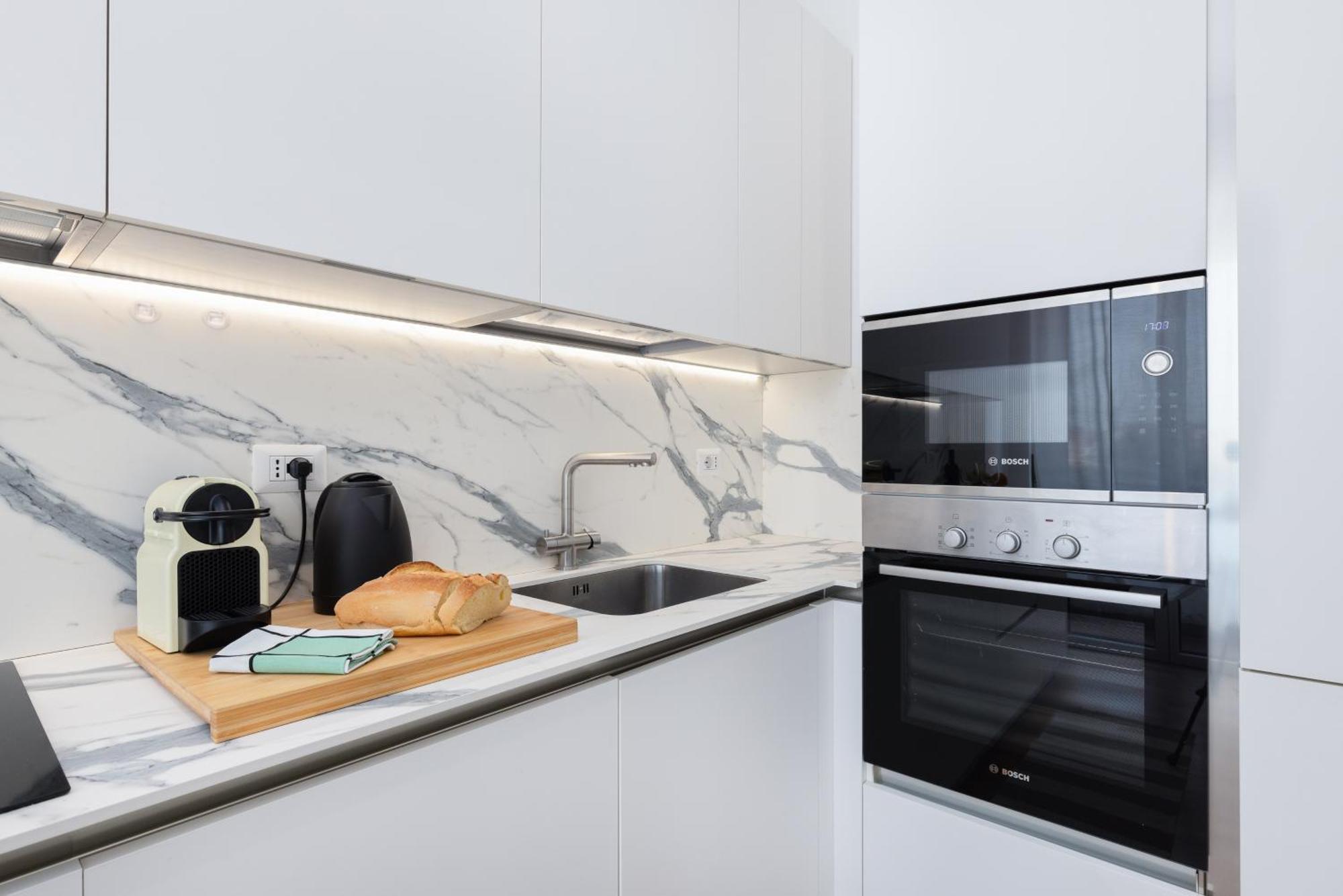 Appartamento Sarca 41 Milano