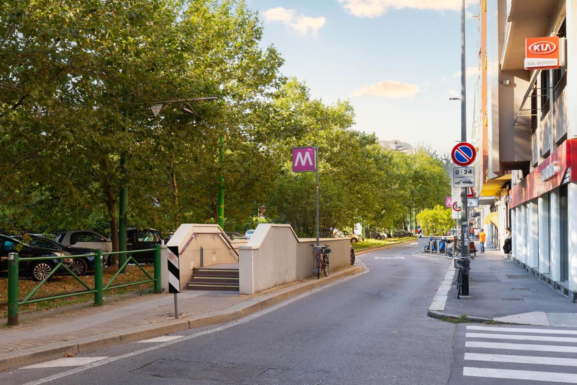 Sarca 41 Appartamento Milano