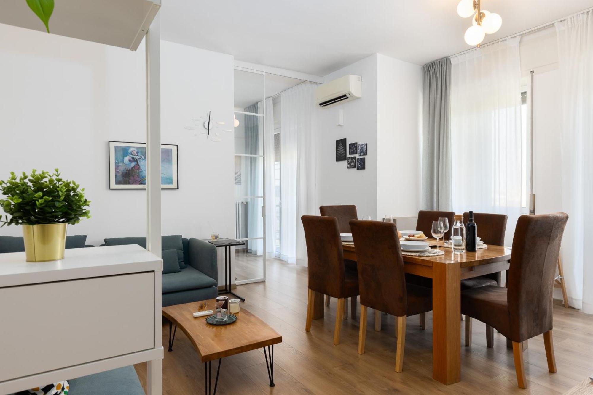 Sarca 41 Apartment