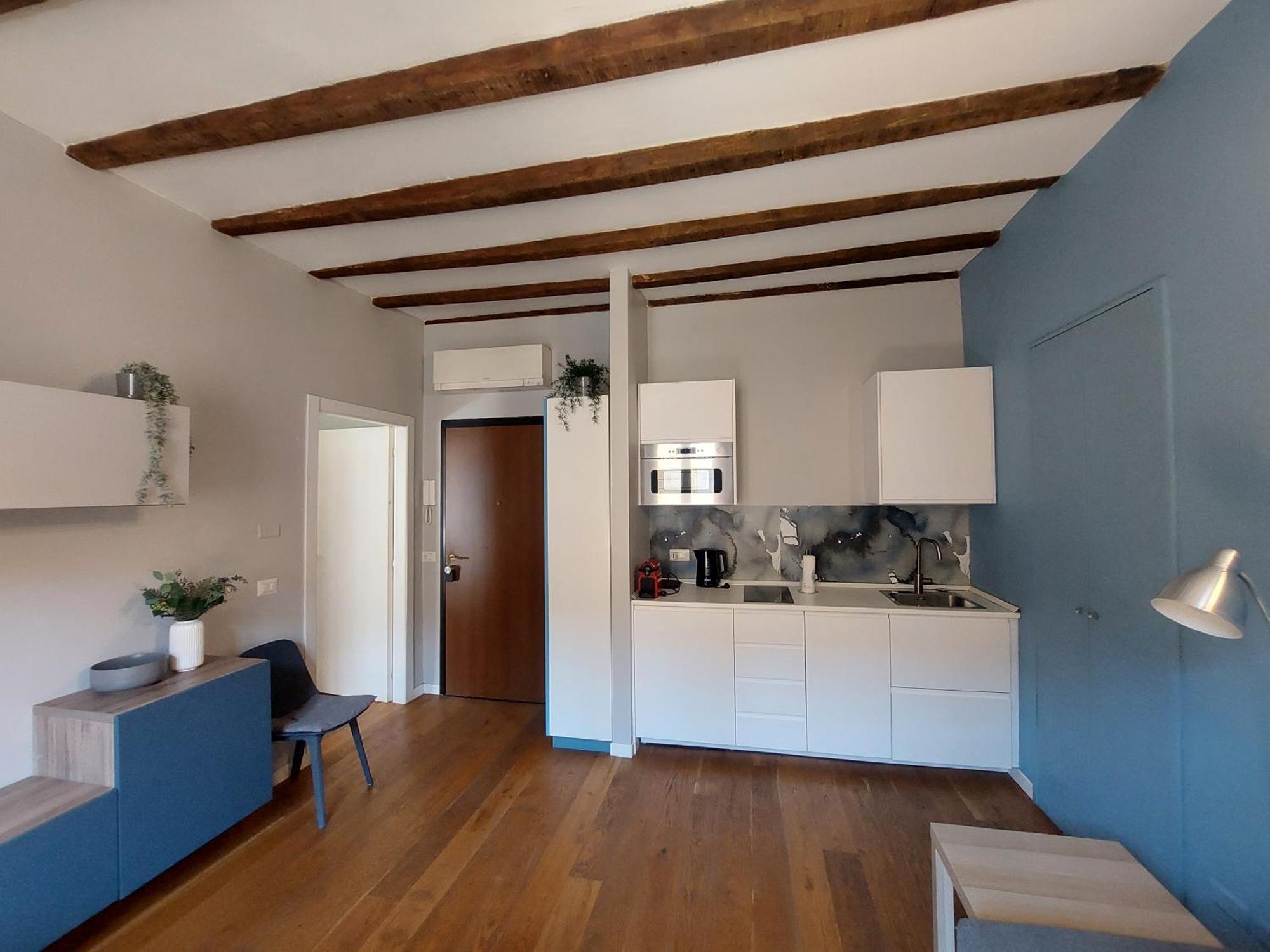 Perfect Place In Porta Venezia Ii Apartment Milan