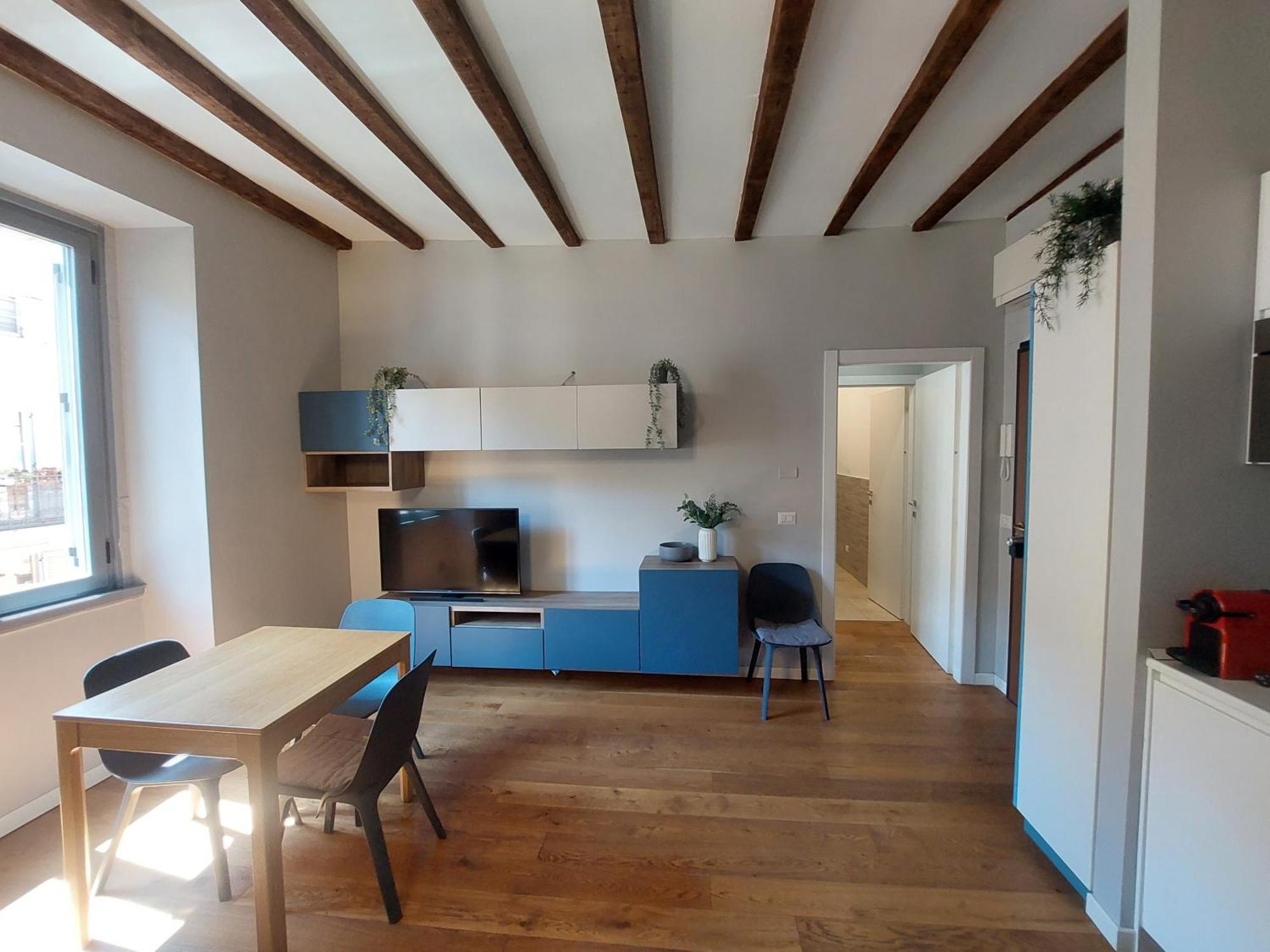 Perfect Place In Porta Venezia Ii * Milan
