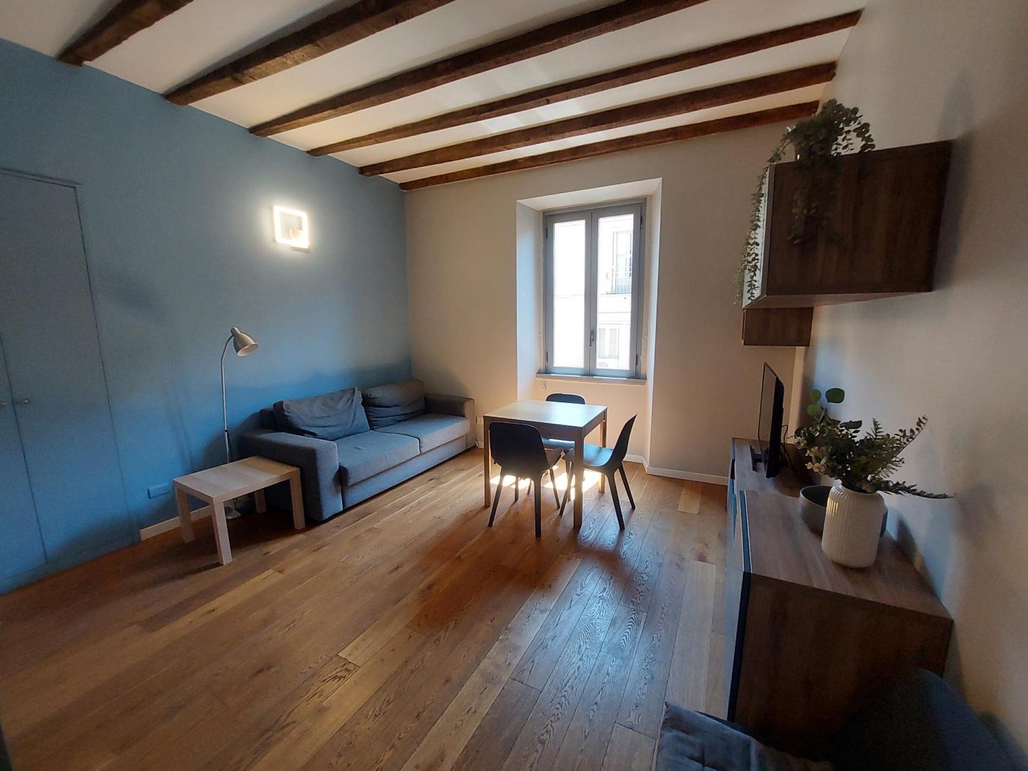 Perfect Place In Porta Venezia Ii