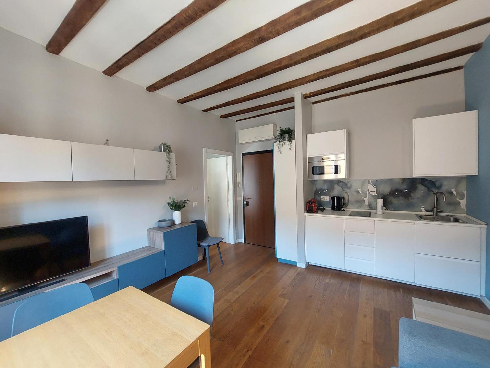 Perfect Place In Porta Venezia Ii * Milan