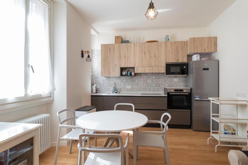 Apartamento Station Aptament Milão