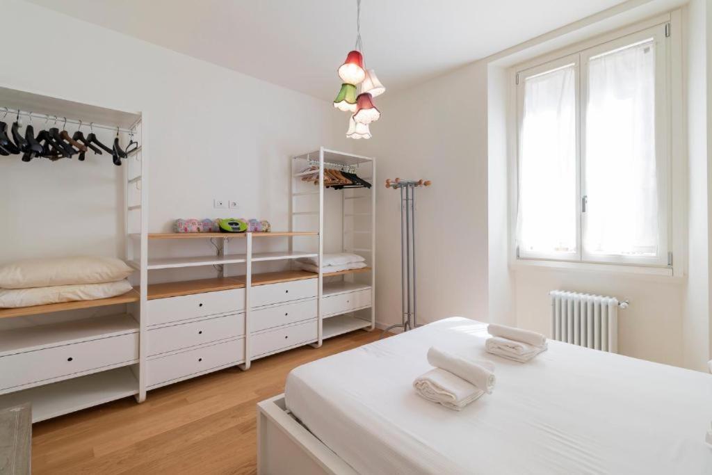 Apartamento Station Aptament Milão