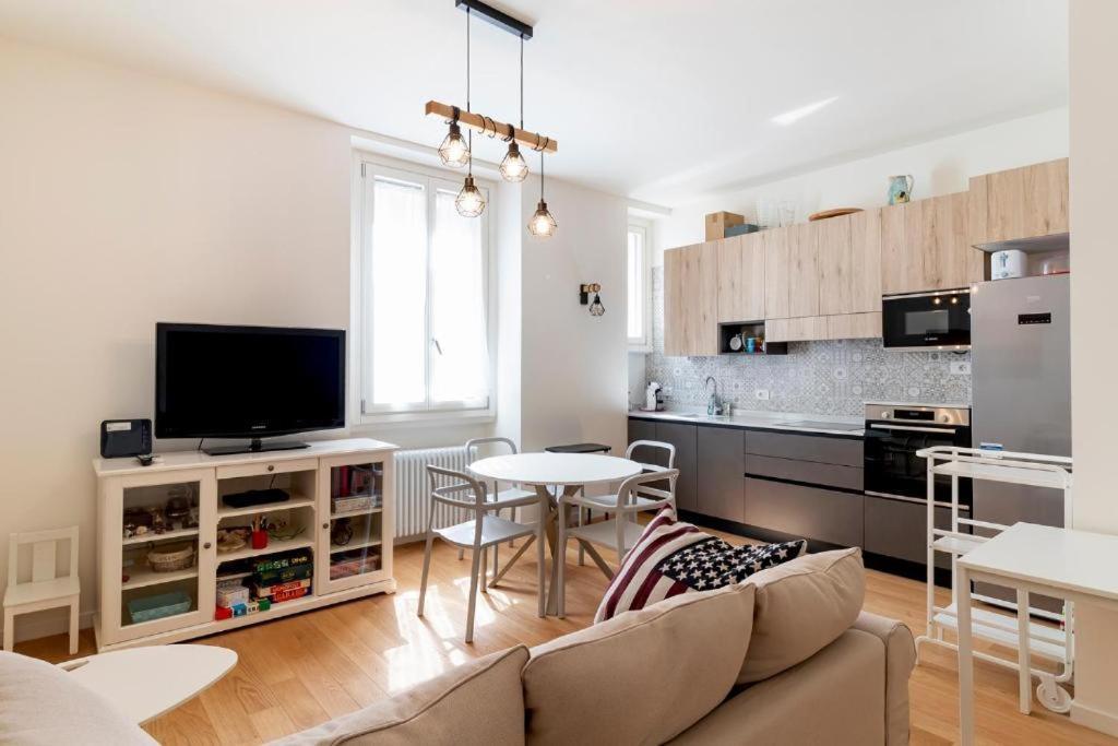 Apartamento Station Aptament
