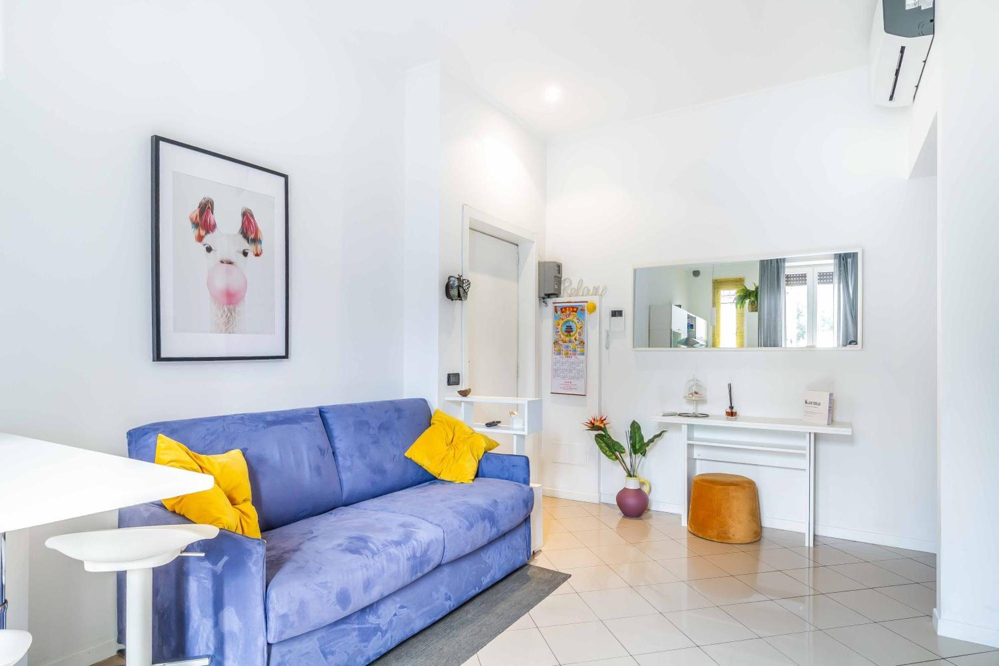 Apartment Domusmi Massarenti *