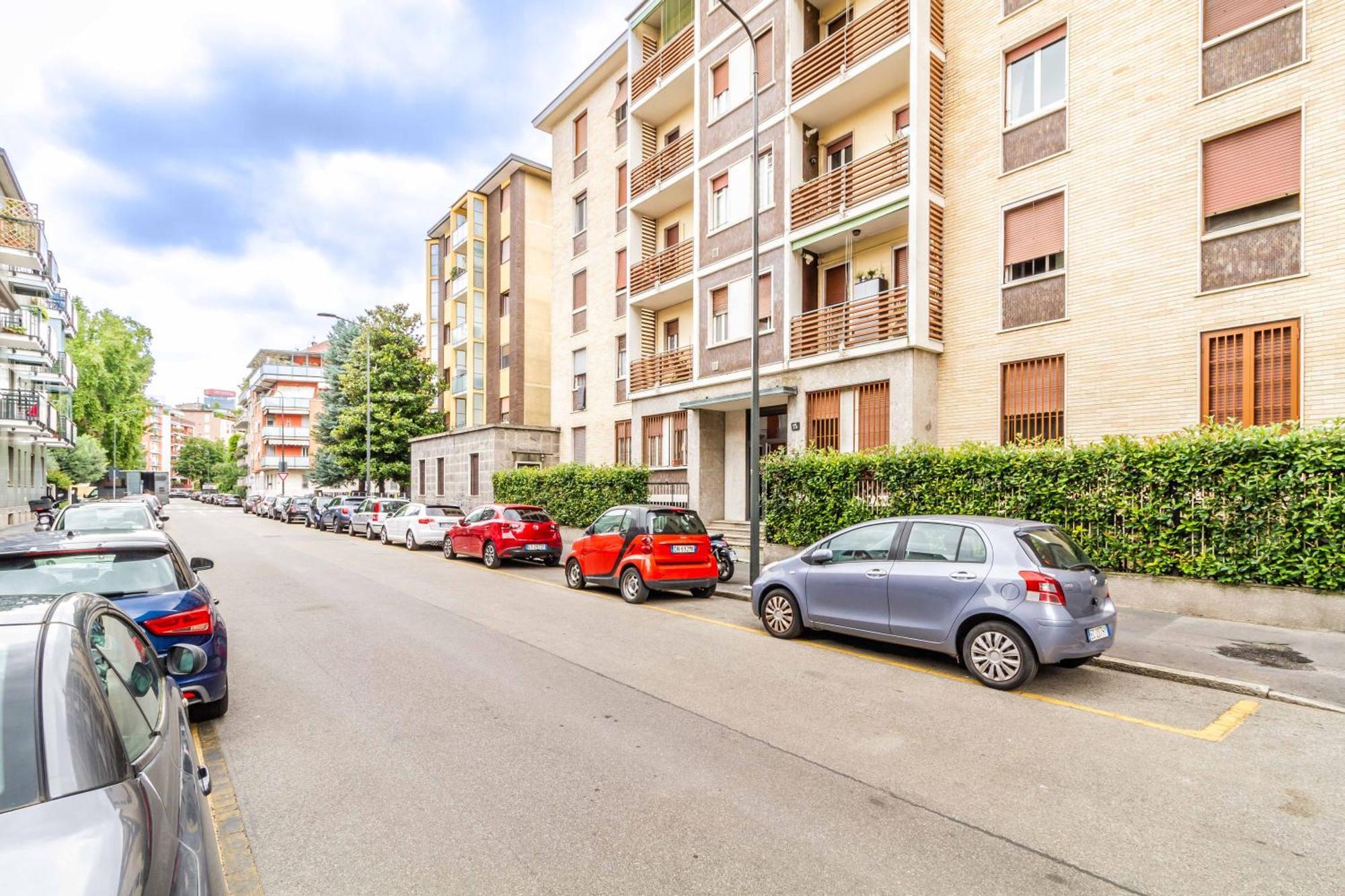 Apartment Domusmi Massarenti