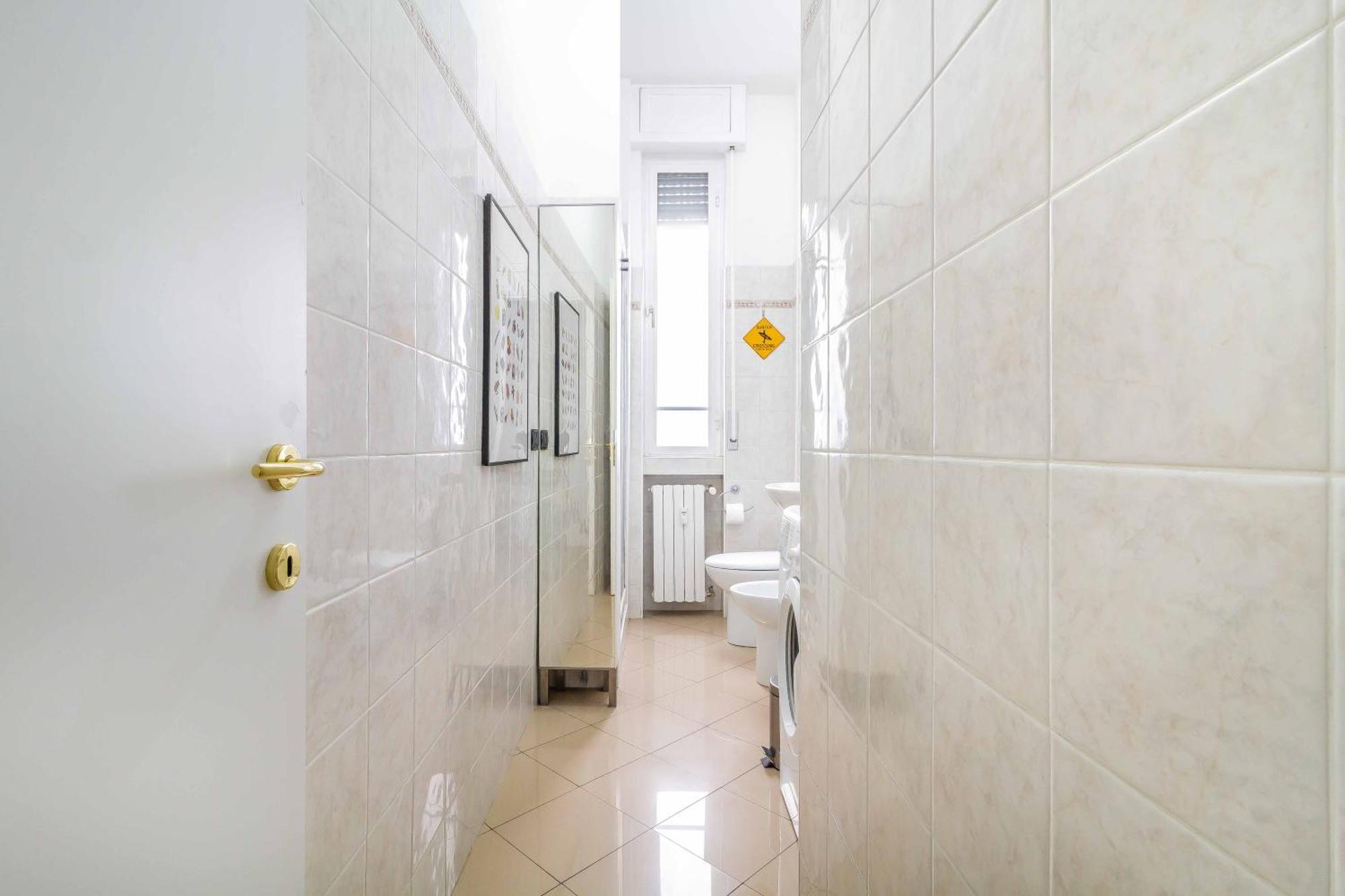 Apartment Domusmi Massarenti *