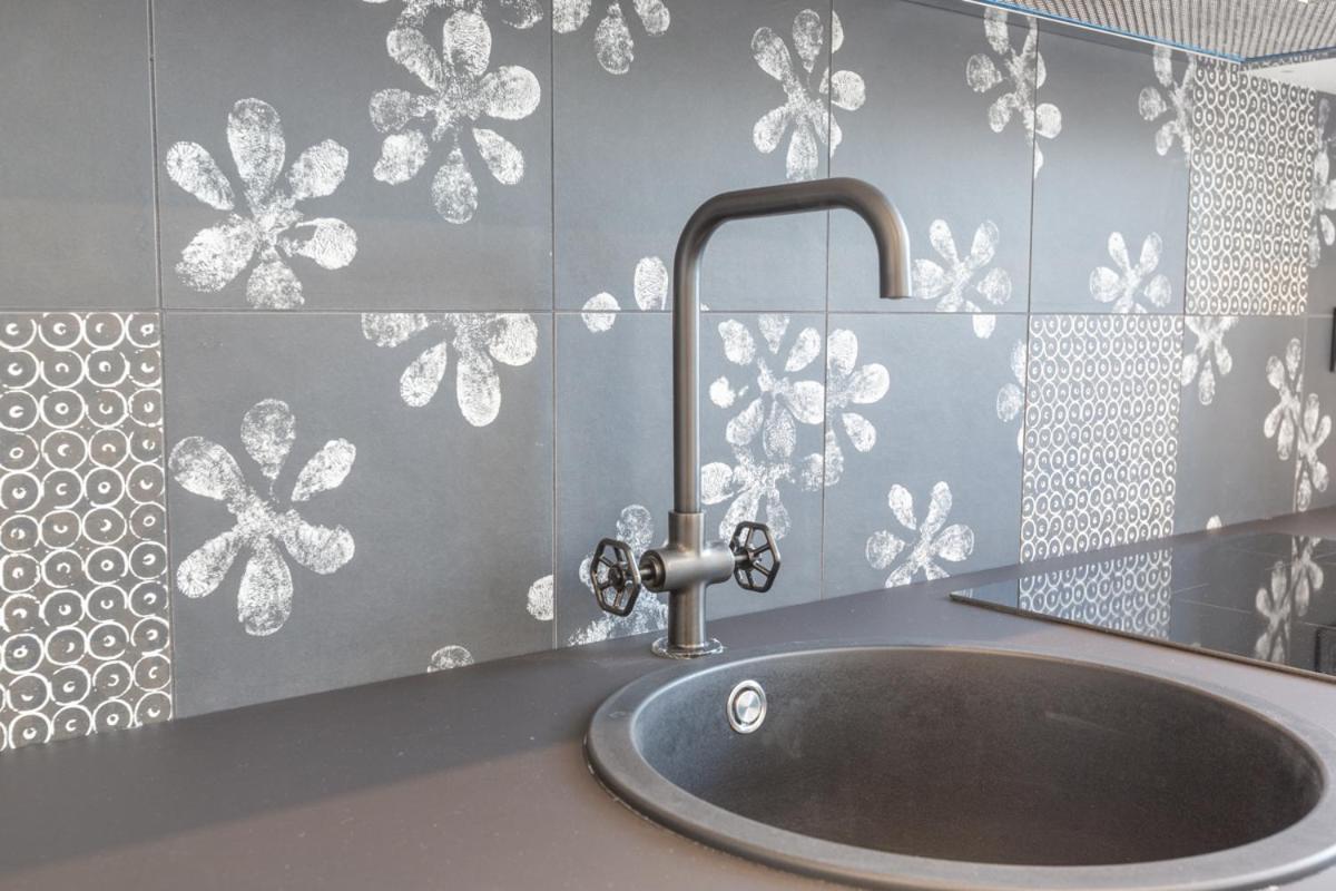 1fo6 Navigli-duomo Luxury Apartment