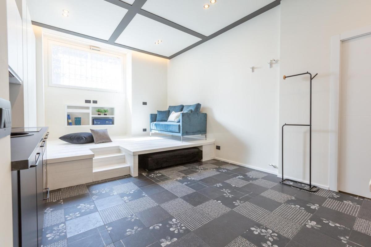 Apartment 1fo6 Navigli-duomo Luxury
