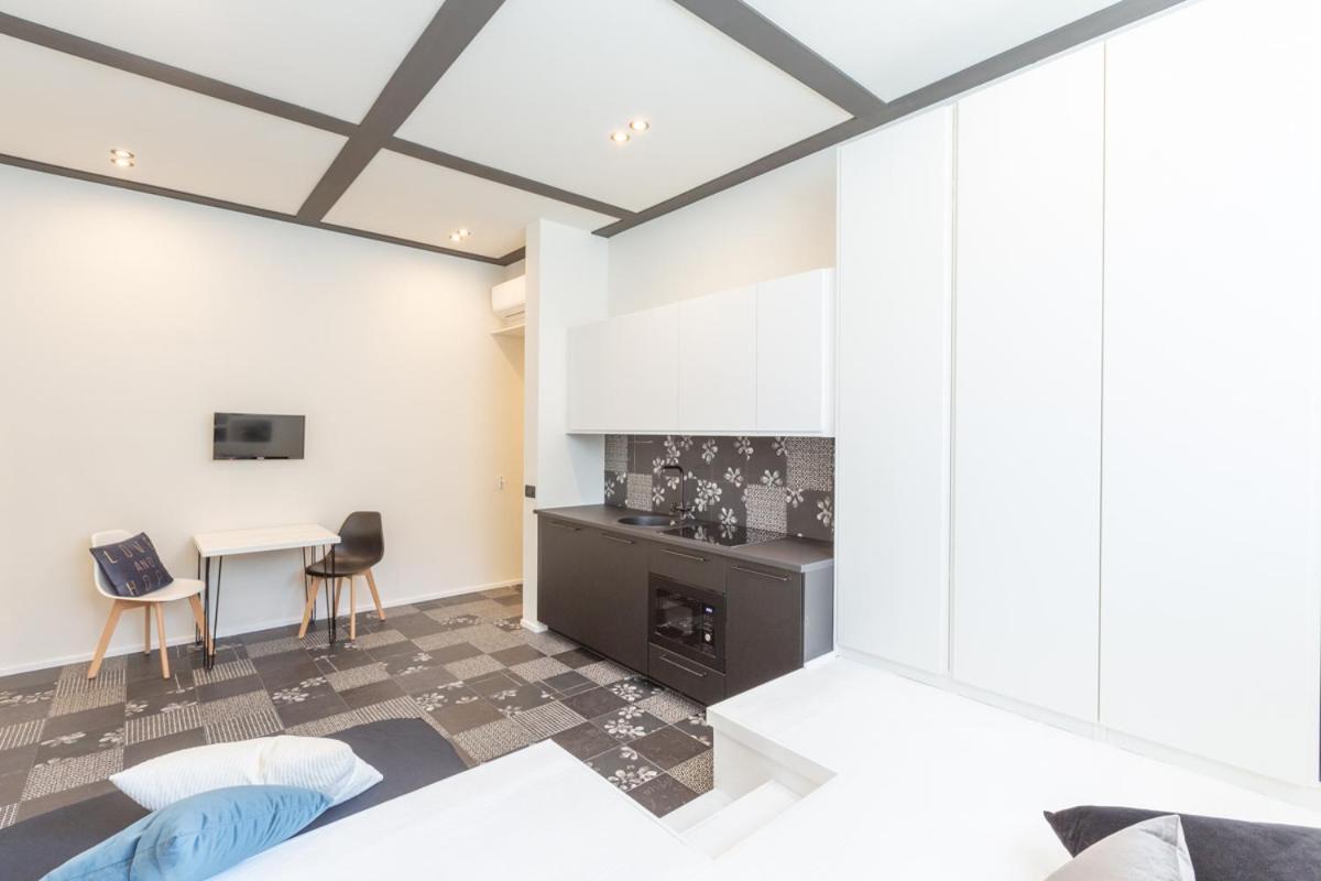 1fo6 Navigli-duomo Luxury *