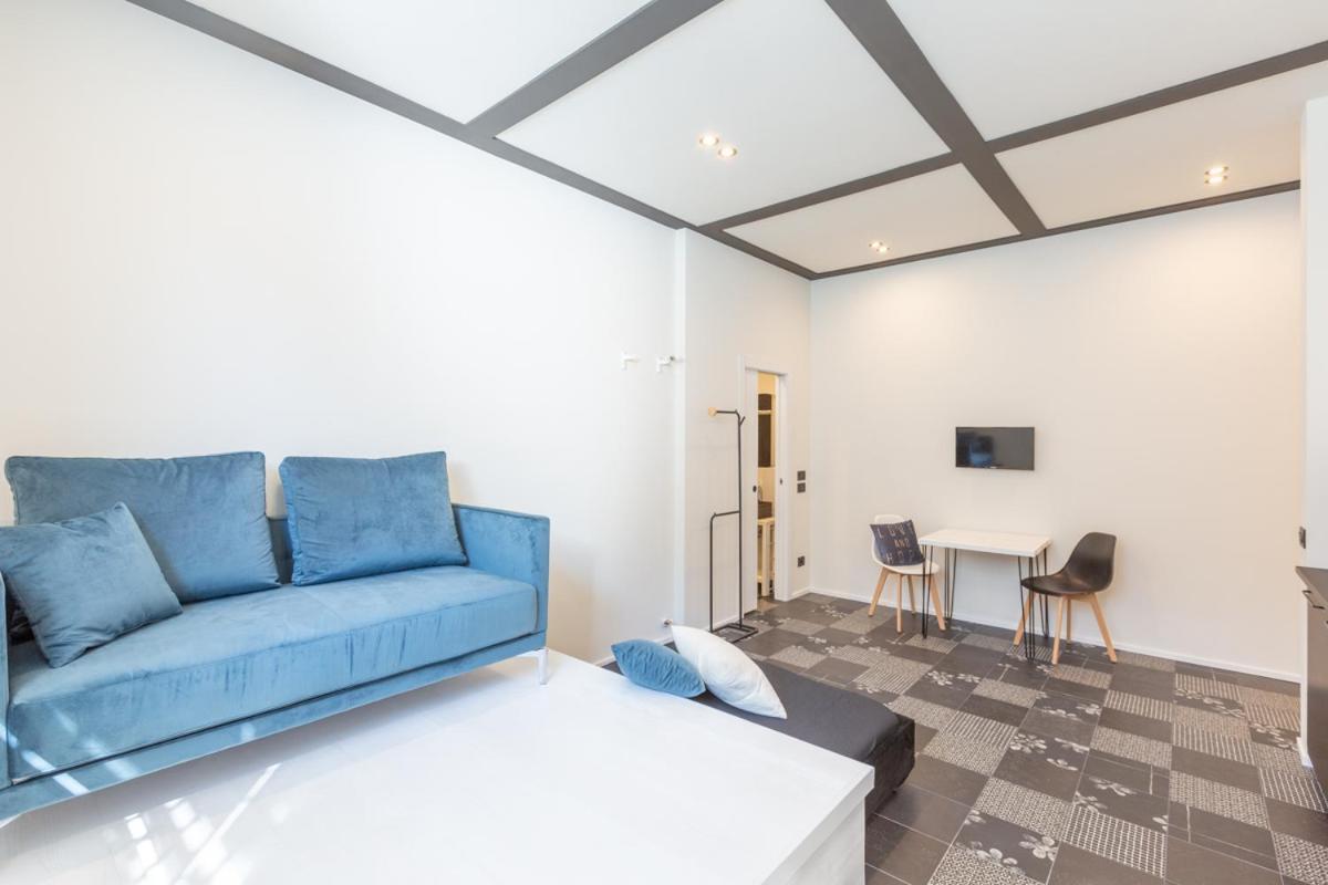 1fo6 Navigli-duomo Luxury * Milan
