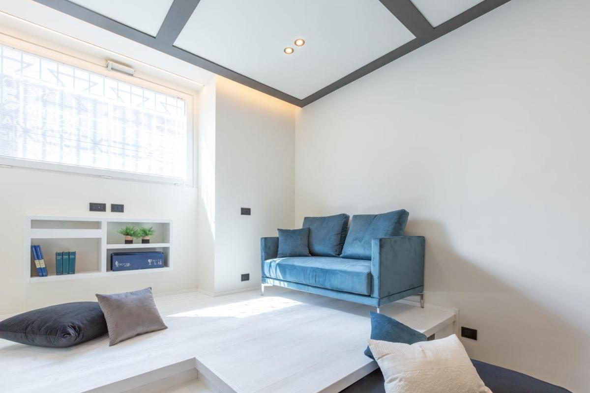 Apartment 1fo6 Navigli-duomo Luxury