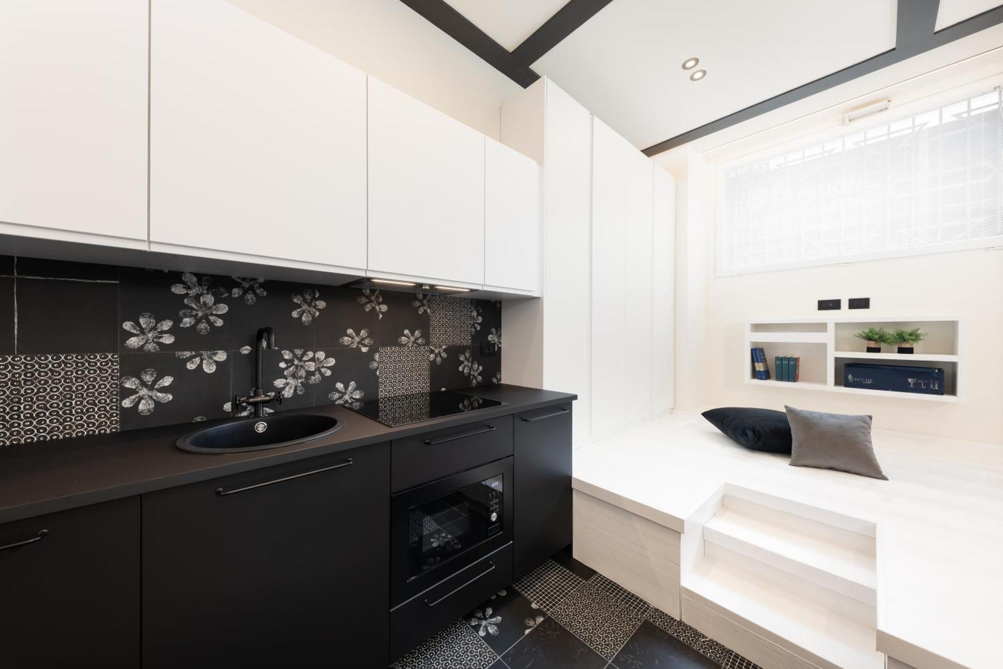 1fo6 Navigli-duomo Luxury Milan