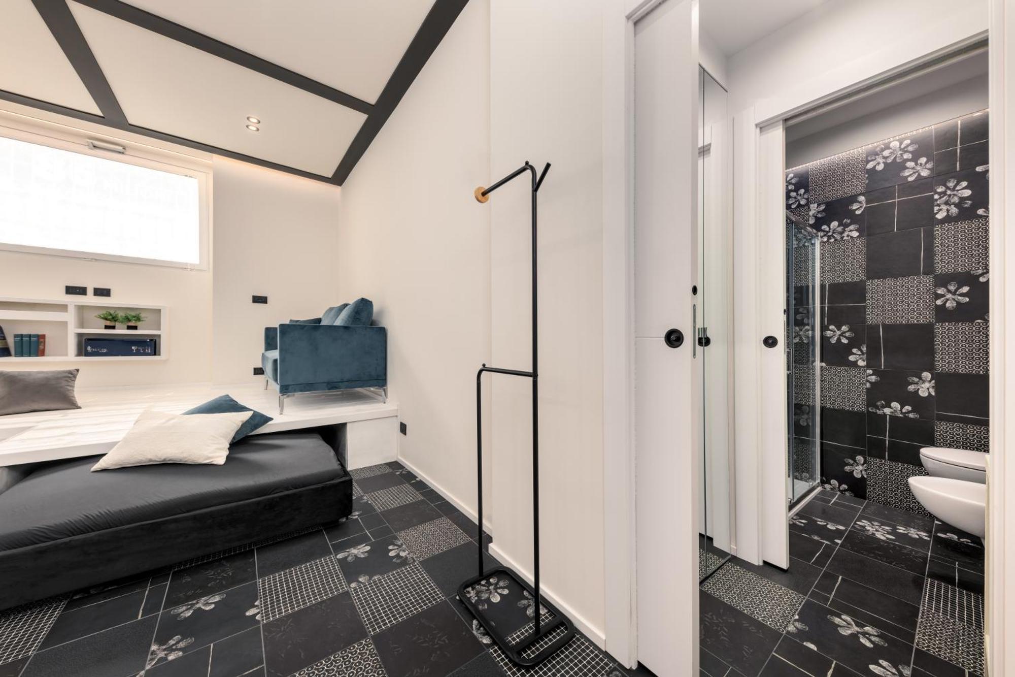 Apartment 1fo6 Navigli-duomo Luxury
