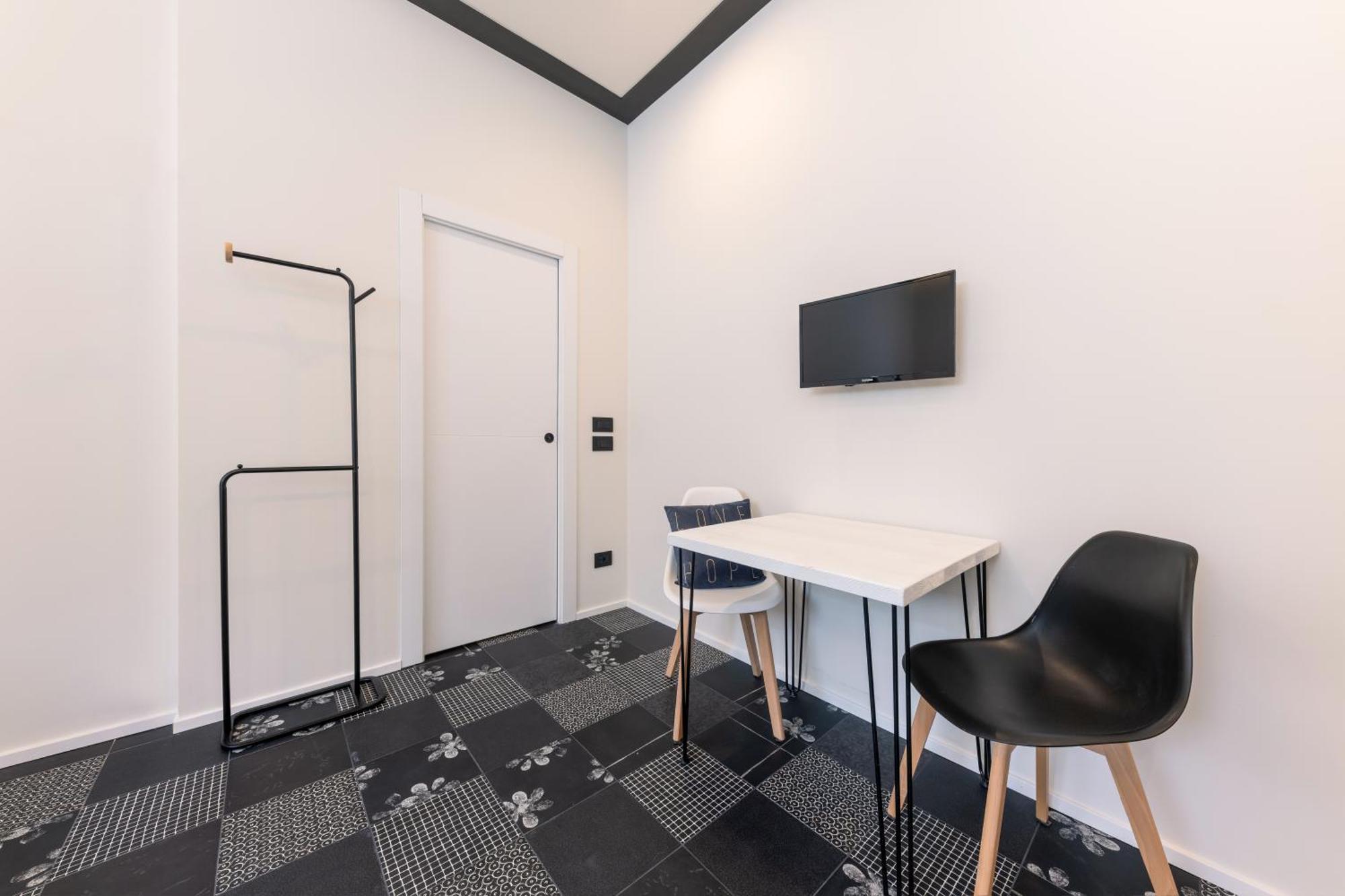 1fo6 Navigli-duomo Luxury Milan