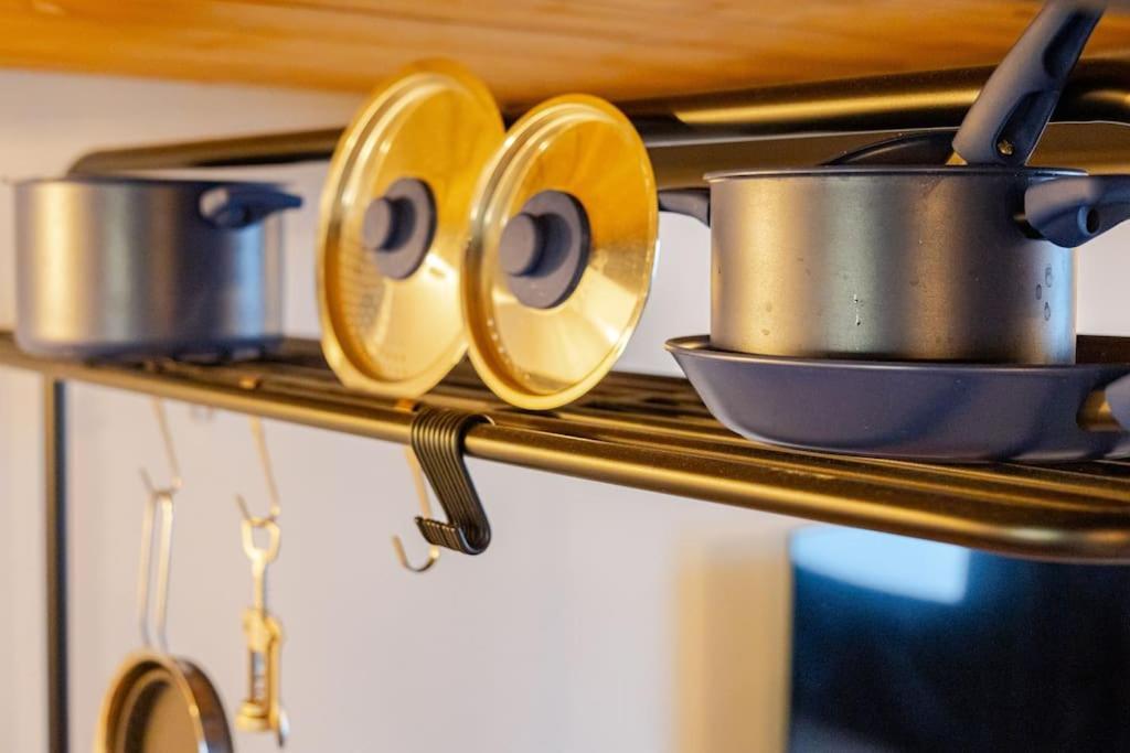 Apartamento Loft In Centro A Con Accesso Privato *