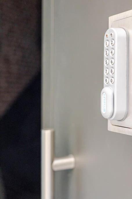 Apartamento Loft In Centro A Con Accesso Privato Milão
