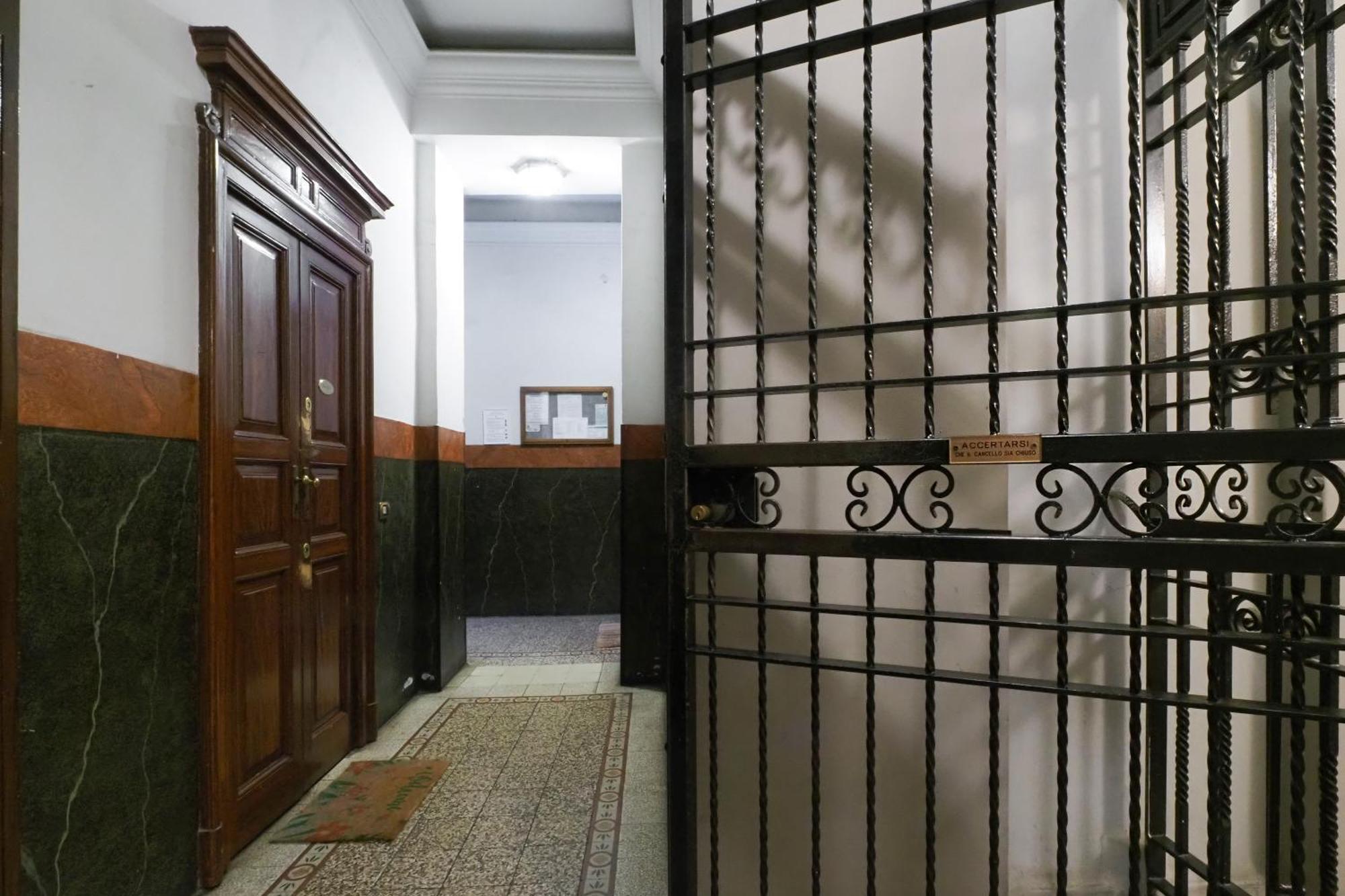 Appartamento Primopiano - Stoppani Milano