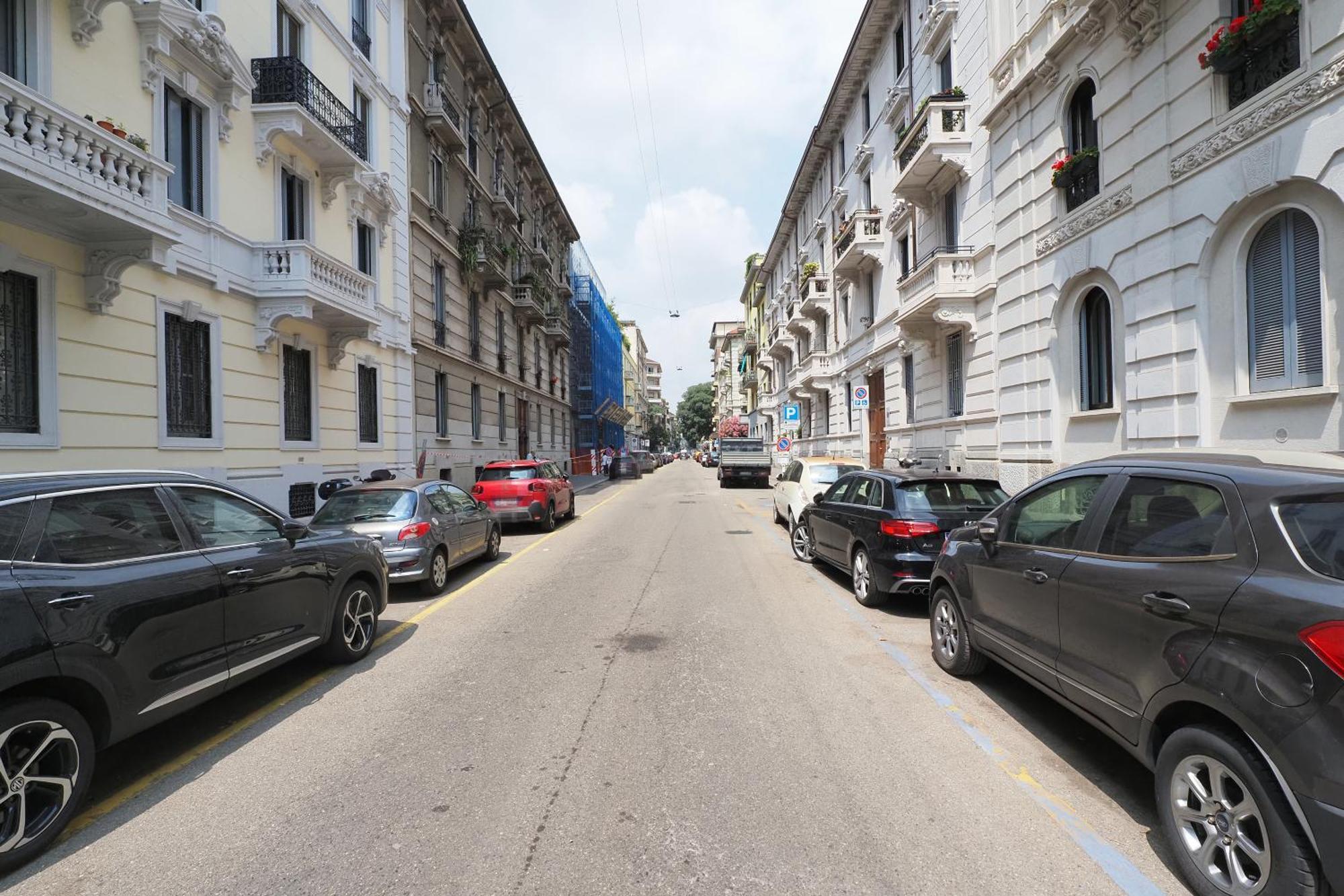 Primopiano - Stoppani * Milano