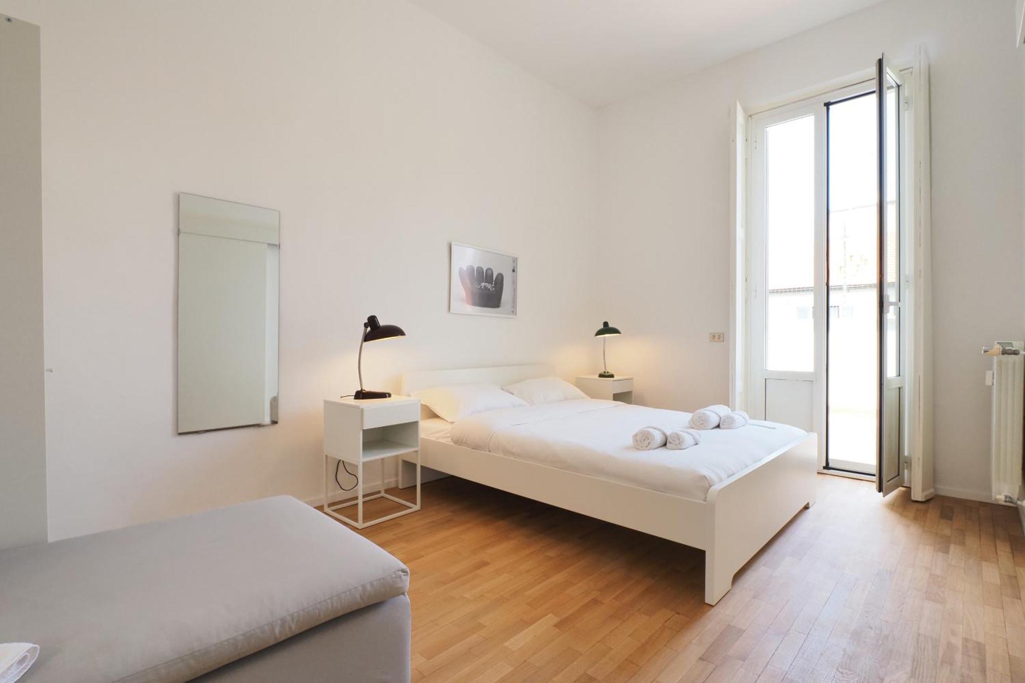 Apartment Primopiano - Stoppani