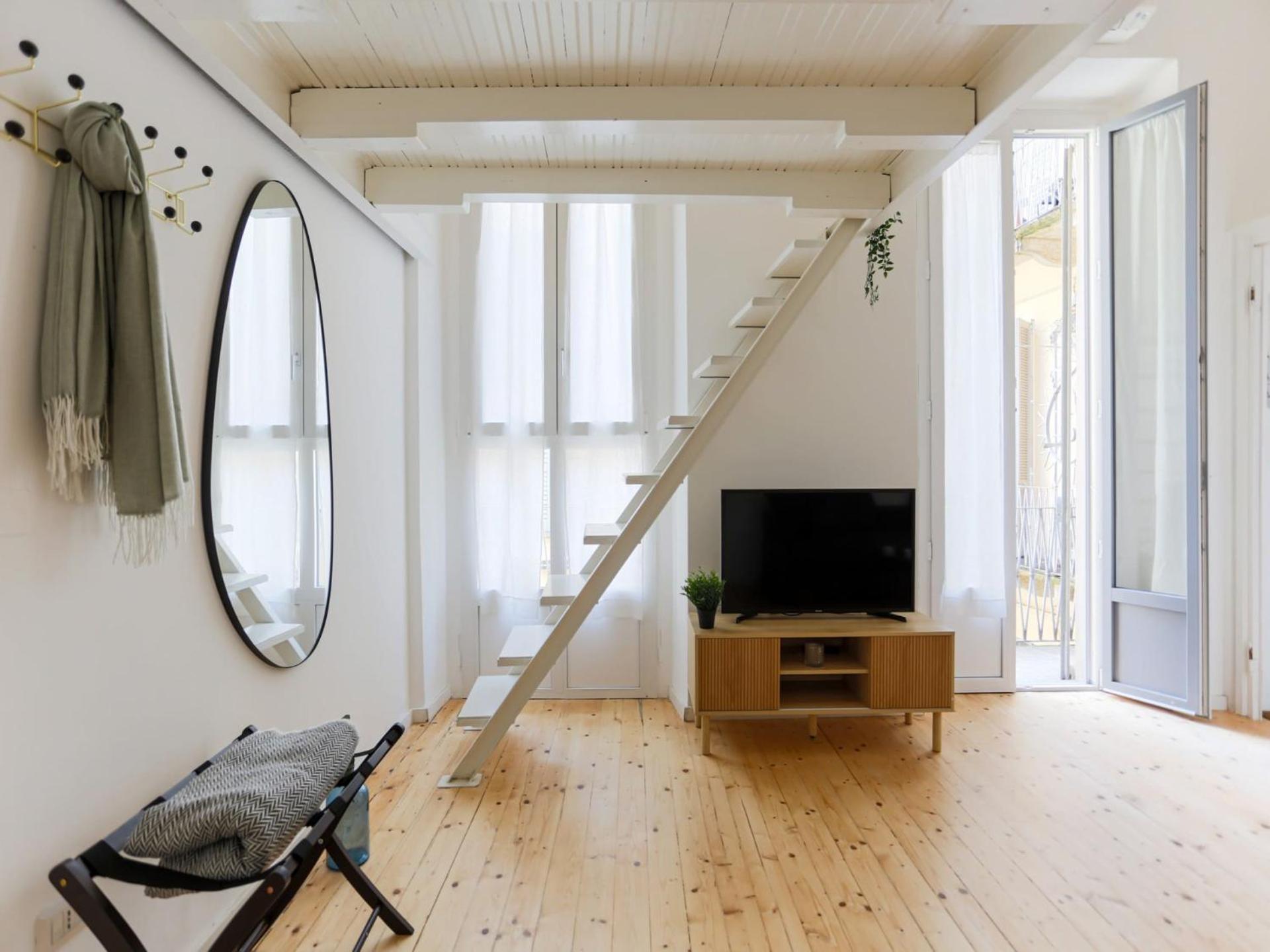 The Rent - Loft Near Colonne Of San Lorenzo