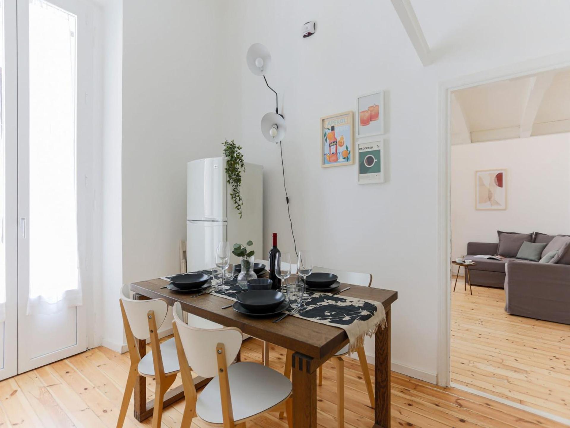 The Rent - Loft Near Colonne Of San Lorenzo *