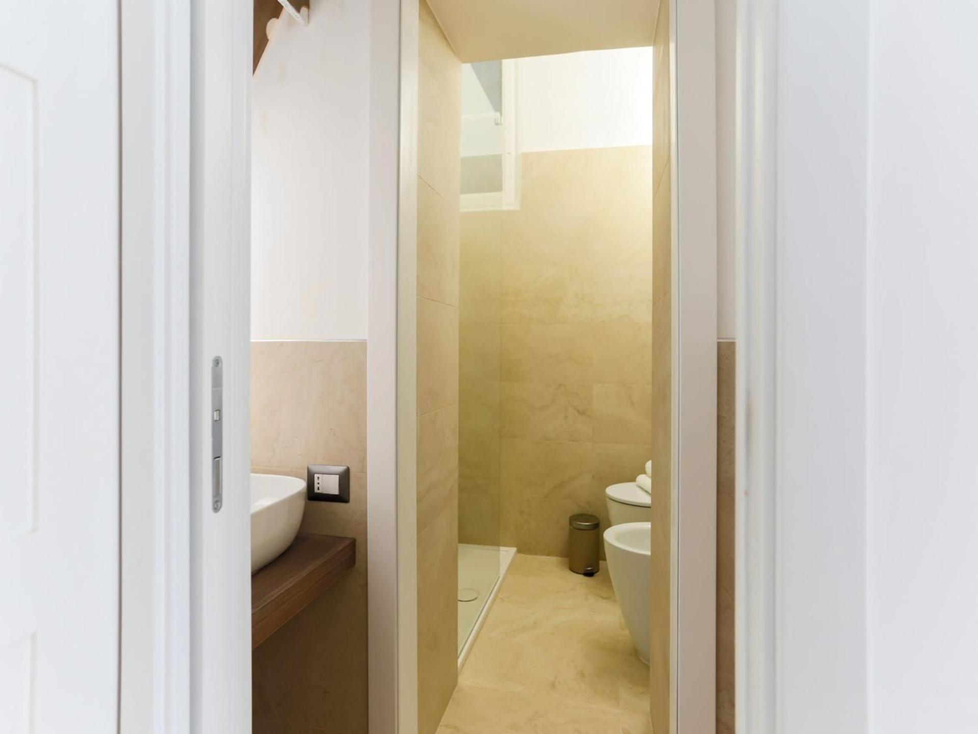 The Rent - Loft Near Colonne Of San Lorenzo Apartamento *