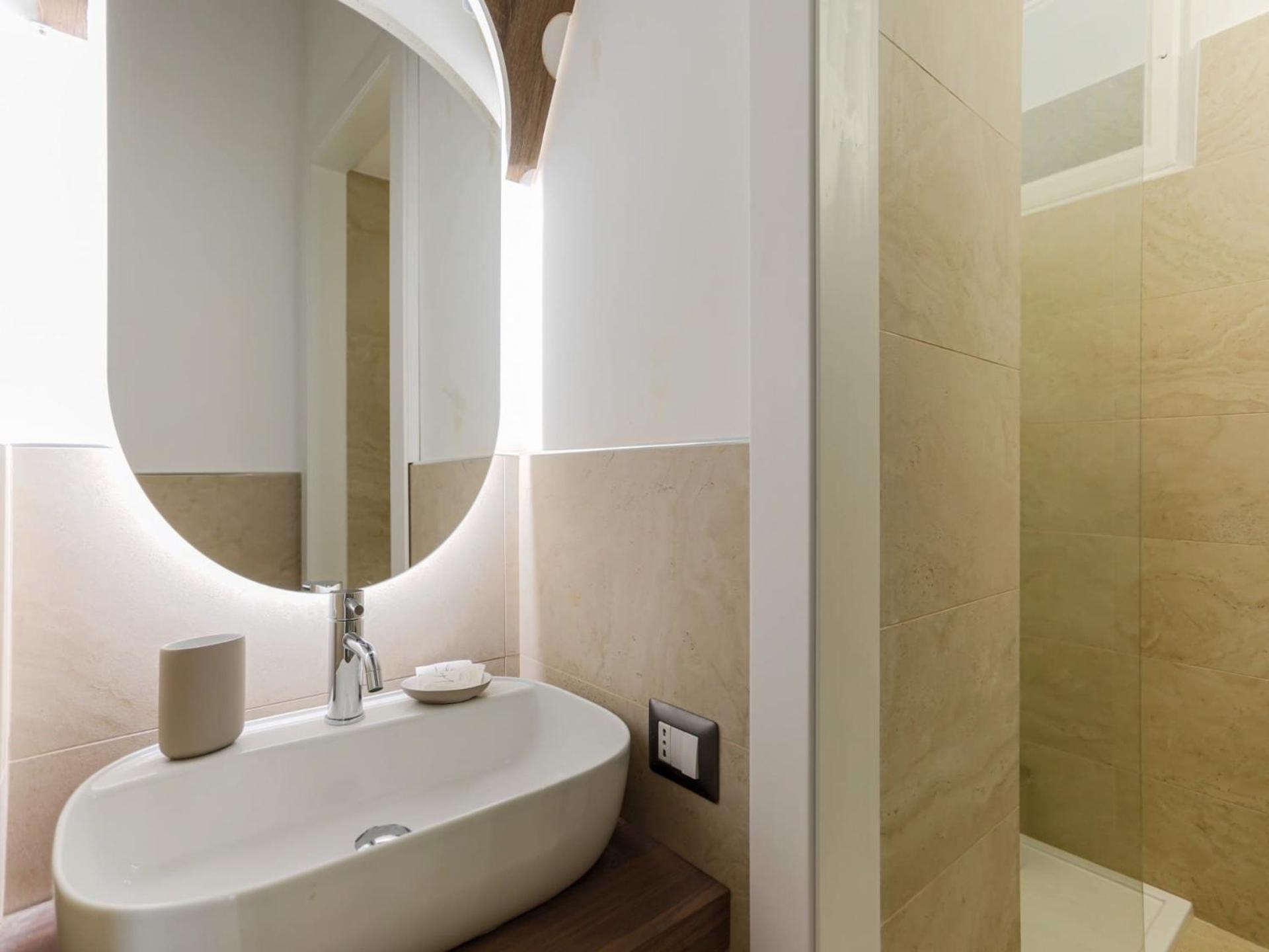 The Rent - Loft Near Colonne Of San Lorenzo *