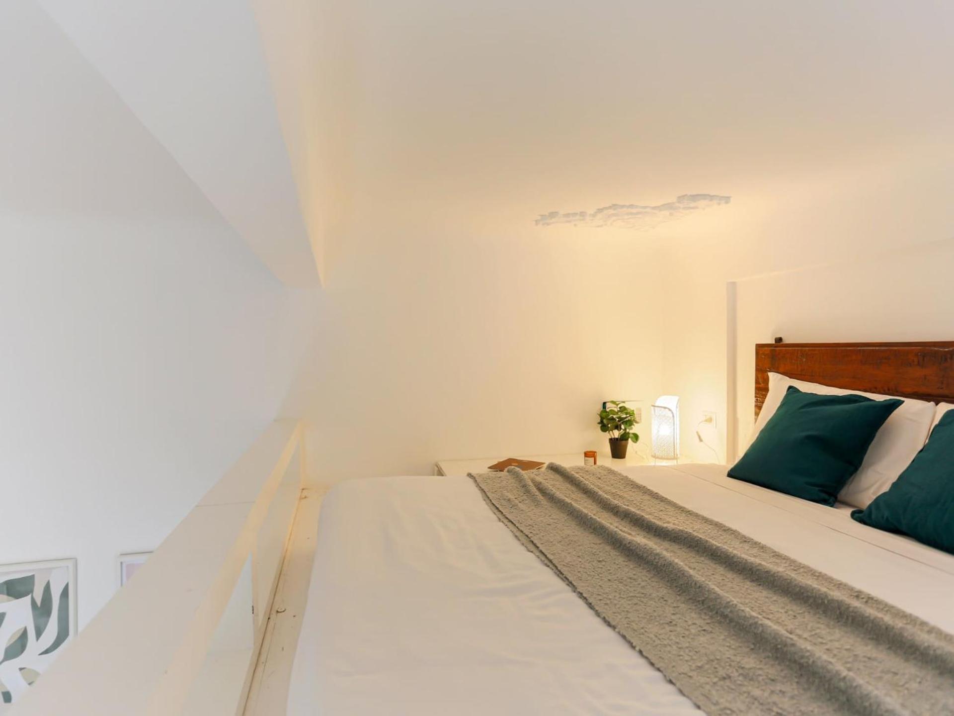 Apartamento The Rent - Loft Near Colonne Of San Lorenzo *