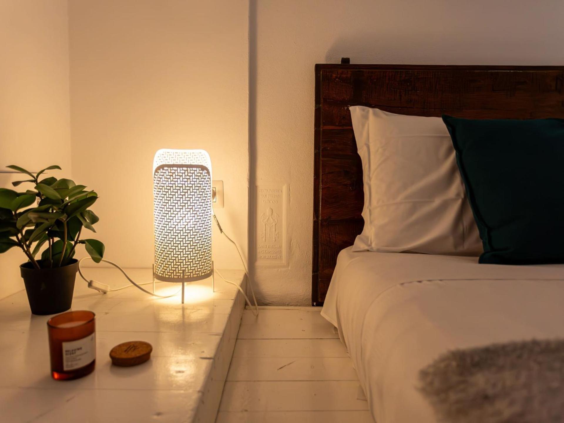 The Rent - Loft Near Colonne Of San Lorenzo Apartamento
