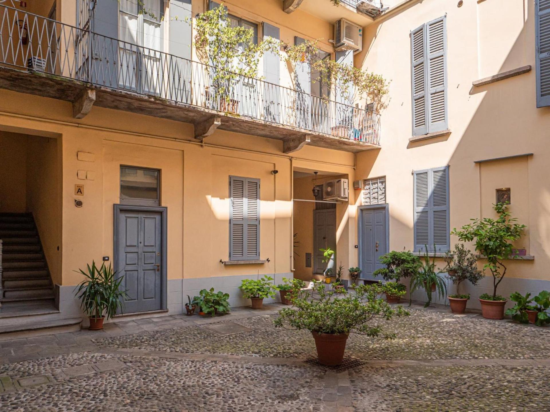 Apartamento The Rent - Loft Near Colonne Of San Lorenzo