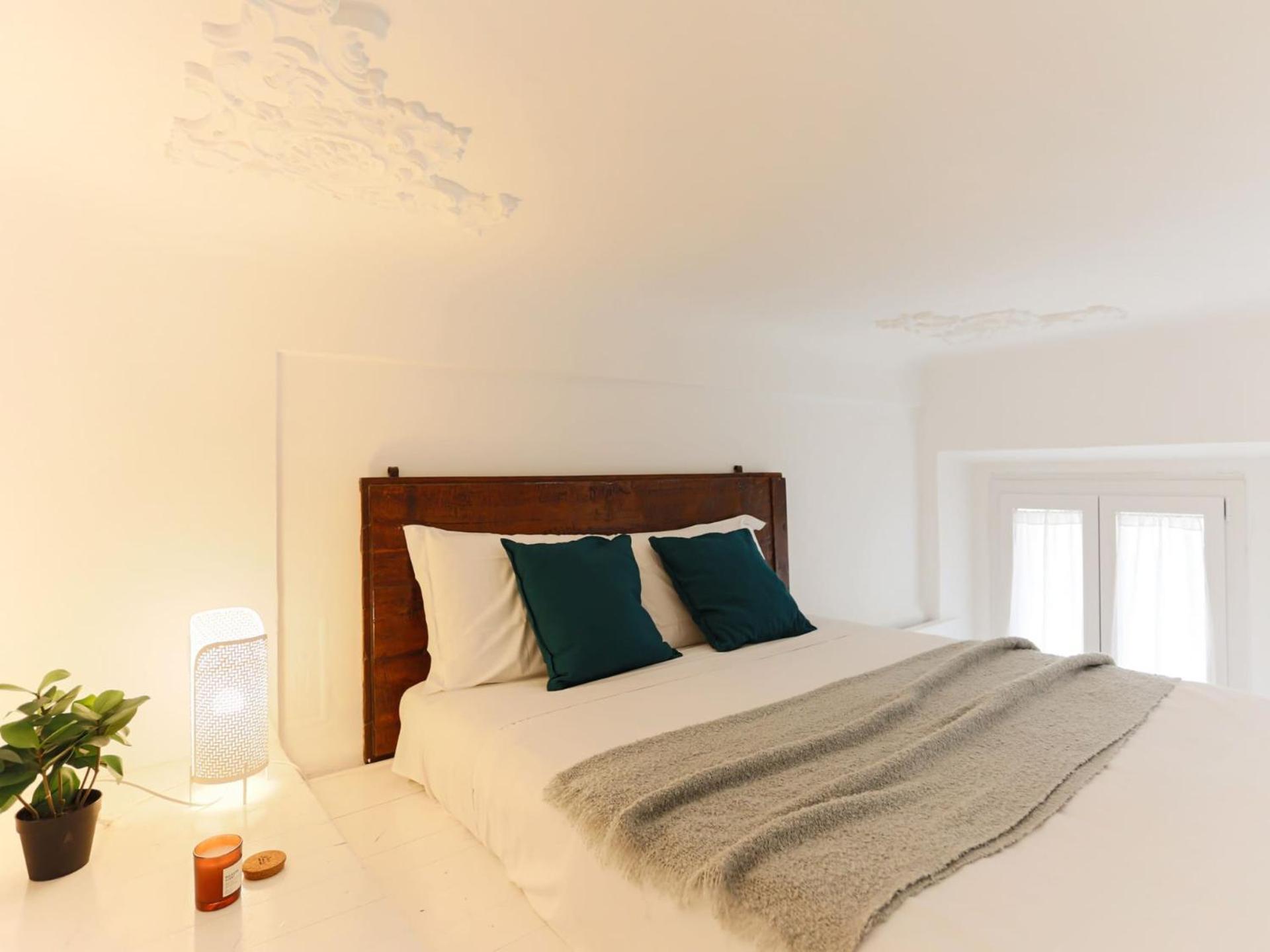 Apartamento The Rent - Loft Near Colonne Of San Lorenzo *
