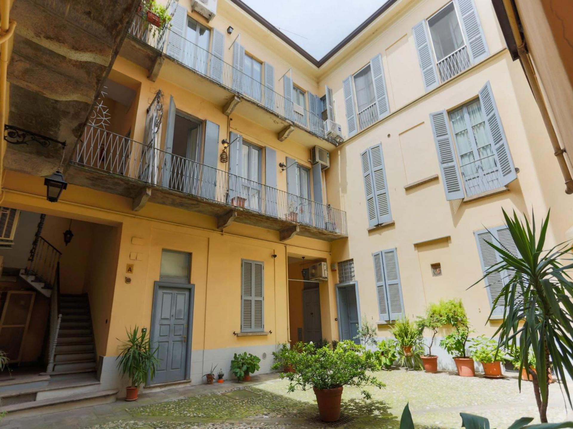Apartamento The Rent - Loft Near Colonne Of San Lorenzo *